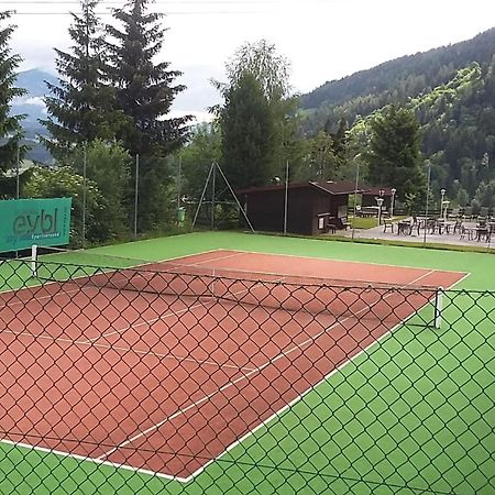 Alpine Apartment Schladming Mit Sauna Und Pool Экстерьер фото