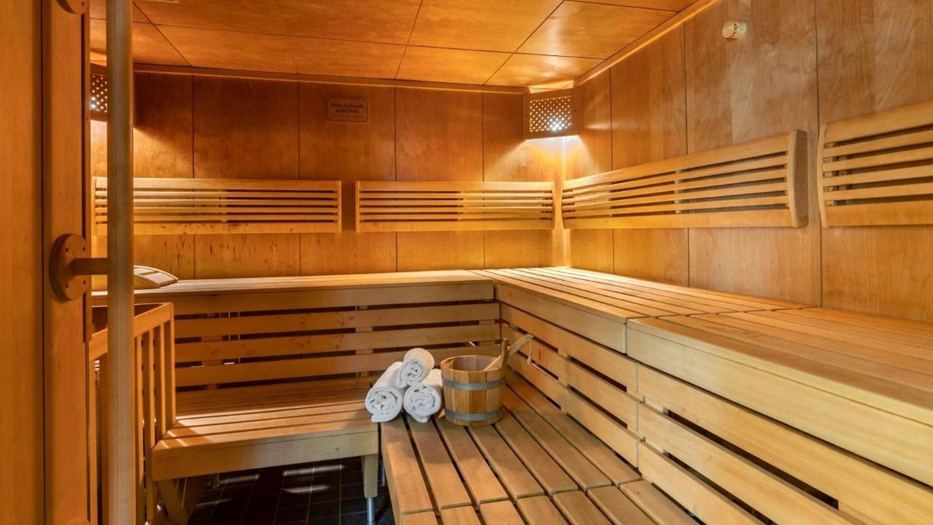 Alpine Apartment Schladming Mit Sauna Und Pool Экстерьер фото