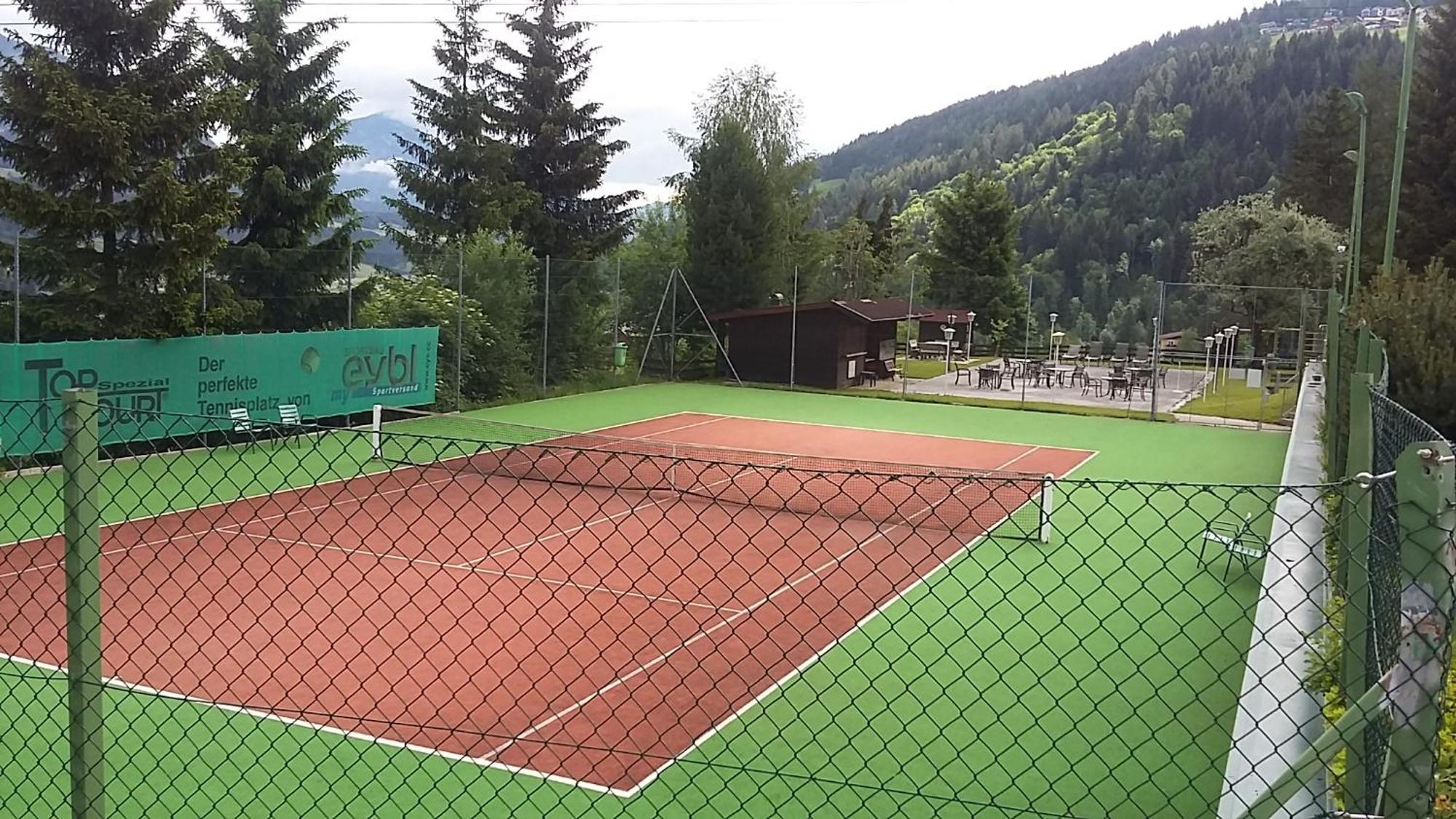 Alpine Apartment Schladming Mit Sauna Und Pool Экстерьер фото
