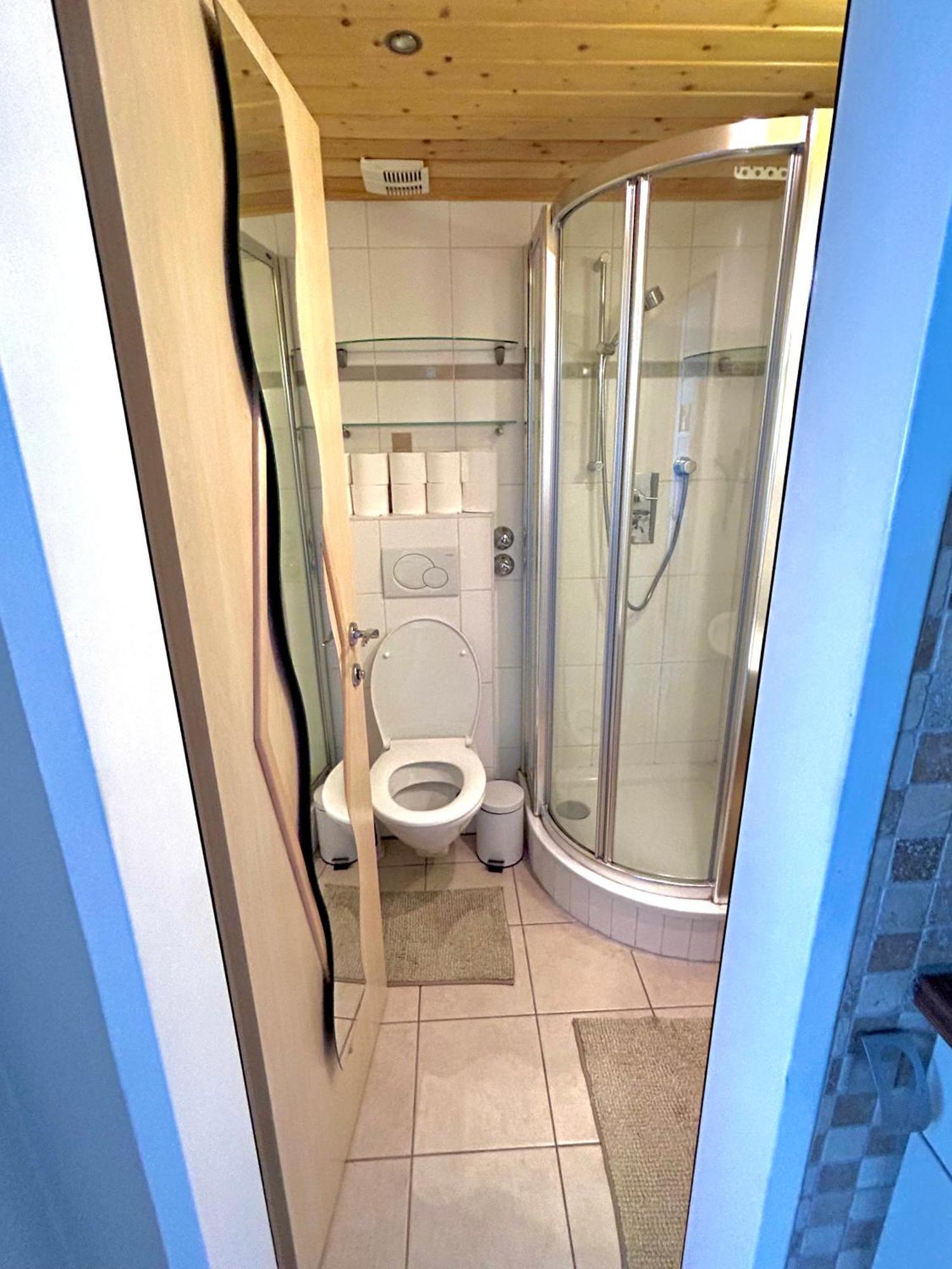 Alpine Apartment Schladming Mit Sauna Und Pool Экстерьер фото