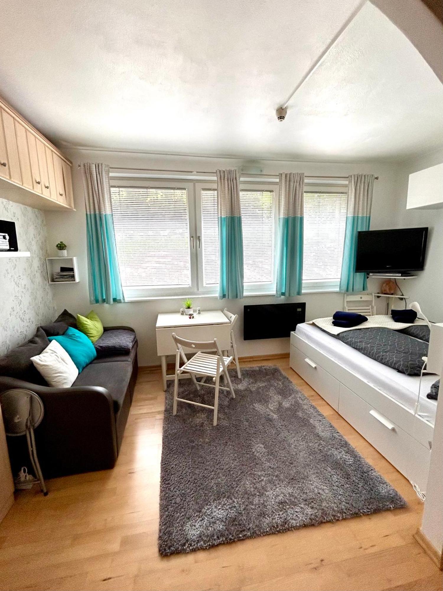 Alpine Apartment Schladming Mit Sauna Und Pool Экстерьер фото